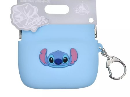 JDS - Keychain Fes x Stitch Pouch for Dust Online Hot Sale