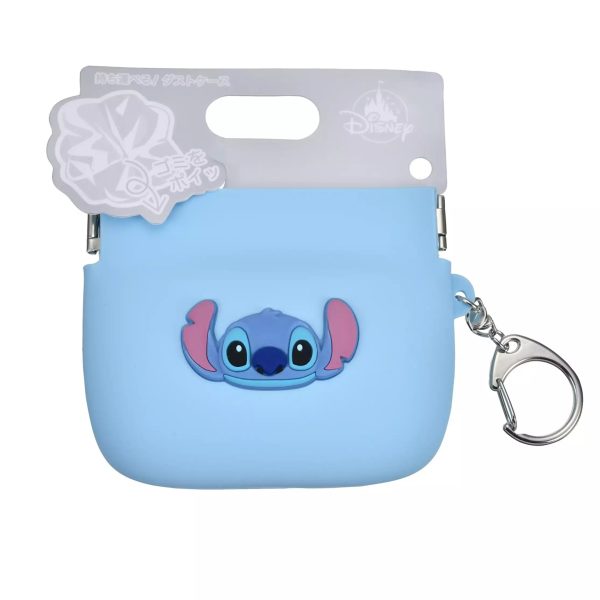 JDS - Keychain Fes x Stitch Pouch for Dust Online Hot Sale