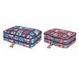 TDR - Mickey & Friends  Travel Accessories Gear  Collection x Storage Bags Set of 2 (Release Date: Nov 28, 2024) For Discount