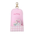 Japan Sanrio - My Melody Key Case with Reel on Sale