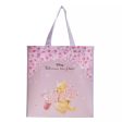 JDS - Cherry Blossom Sakura 2025 Collection x Winnie the Pooh & Piglet Shopping Bag Eco Bag (Release Date: Jan 21, 2025) Online Sale