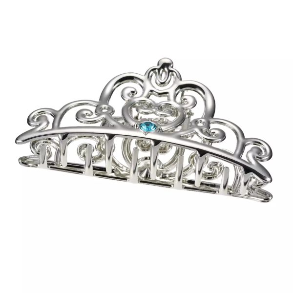 JDS - Cinderella  Metal Color  Hair Clip Discount