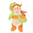 JDS - ETO POOH 2025 x Tigger Plush Keychain (Release Date: Dec 3, 2024) Sale