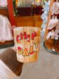 SHDL - 2024 Chip ‘n’ Dale Home Collection x Chip & Dale Mug Supply