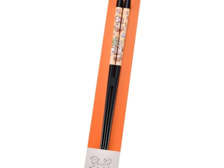 JDS - Yasai Table Top x Chip & Dale Chopsticks For Sale