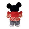 JDS - nuiMOs Outfit x Exclusive Costume Kimono Boy New Year s Day Cheap