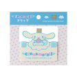 Japan Sanrio - Cinnamoroll Clips (Everyday items, Sanrio forever) Online Hot Sale