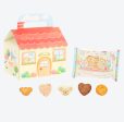 TDR - Duffy & Friends  Wonderful Kitchen  Collection x Rice Crackers Box Set (Release Date: Jan 15, 2025) For Sale