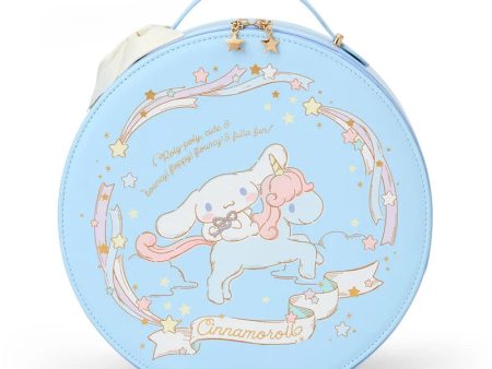 Japan Sanrio - Cinnamoroll Makeup Box Cheap