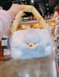 SHDL - Winnie the Pooh & Friends Winter 2024 x Winnie the Pooh Tote Bag Supply