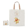 JDS - Winnie the Pooh ‘Water Color’ Shopping Bag・Eco Bag For Sale