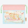 TDR - Duffy & Friends  Wonderful Kitchen  Collection x Drawstring Bags Set (Release Date: Jan 15, 2025) Fashion