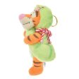 JDS - ETO POOH 2025 x Tigger Plush Keychain (Release Date: Dec 3, 2024) Sale