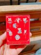 SHDL - Winnie the Pooh & Friends Lunar New Year 2025 Collection x Mystery Pin Box Cheap