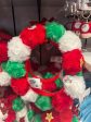 Universal Studios - Super Nintendo World Christmas 2024 - Pom Pom Wreath Headwear For Discount