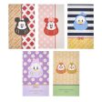 JDS - New Year 2025 - Mickey & Friends Paper Pouch & Stickers Set (Release Date: Dec 6, 2024) For Discount