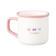 Japan Sanrio - My Melody Enamel-style Mug Discount