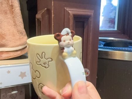 HKDL - Mickey Mouse Dreamy Afternoon Mug Online