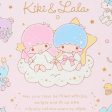 Japan Sanrio - Little Twin Stars Makeup Box Online