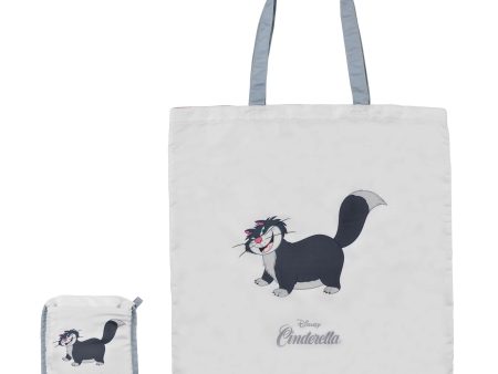 JDS - Cinderella Shopping Bag・Eco Bag Online now