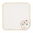 JDS - New Year Baymax 2025 x Baymax Mini Towel (Release Date: Dec 6, 2024) Hot on Sale