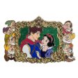 HKDL - Happily Ever After Collection 2025 - Snow White Limited Edition Pin Fashion