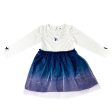 HKDL - Fantasia 2000 Sorcerer Mickey Dress for Kids For Cheap