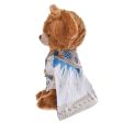 JDS- UniBearsity Plush Costume (M) King Magnifico (Release Date: Jan 21, 2025) Online