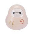 JDS - New Year Baymax 2025 x Baymax Mascot Daruma (Release Date: Dec 6, 2024) For Cheap