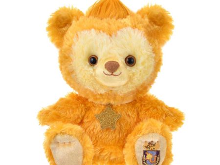 JDS- UniBearsity Plush Toy (S) Esterita (Release Date: Jan 21, 2025) Online now