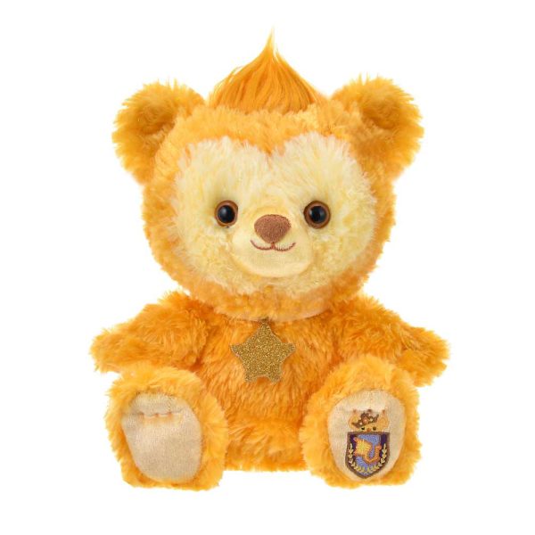 JDS- UniBearsity Plush Toy (S) Esterita (Release Date: Jan 21, 2025) Online now