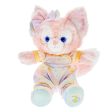 HKDL - Duffy & Friends  Smiles go Around  x LinaBell Plush Toy For Discount