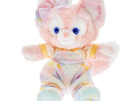 HKDL - Duffy & Friends  Smiles go Around  x LinaBell Plush Toy For Discount