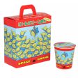 TDR - Toy Story Alien Space Crane Mini Ramen Cups Set of 4 Box Set (Release Date: Dec 26, 2024) Hot on Sale