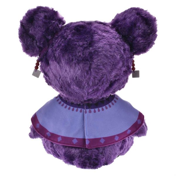 JDS- UniBearsity Plush Toy (M) Espe (Release Date: Jan 21, 2025) Supply