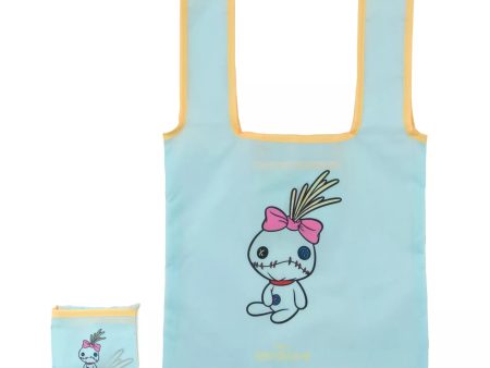 JDS - Lilo & Stitch  Scrump  Mini Shopping Bag Eco Bag Sale