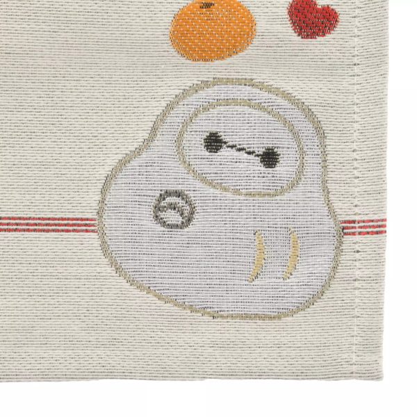 JDS - New Year Baymax 2025 x Baymax Placemat (Release Date: Dec 6, 2024) Discount