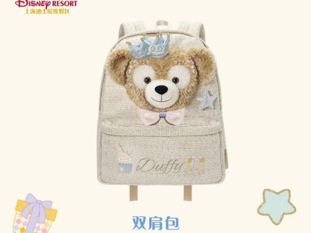 SHDL - Duffy  Fantasy Dreamy Celebration  Collection x Backpack Sale