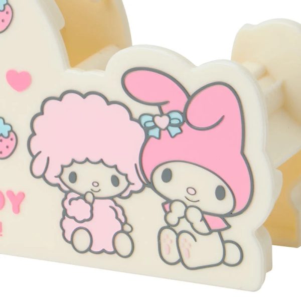 Japan Sanrio - My Melody Tape Cutter & Paper Tape (Everyday items, Sanrio forever) For Discount