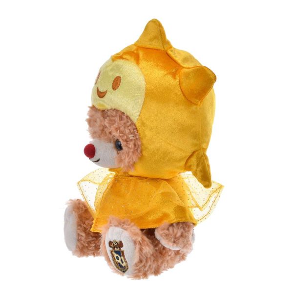 JDS- UniBearsity Plush Costume (S) Star (Release Date: Jan 21, 2025) Discount