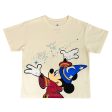 HKDL - Fantasia 2000 Sorcerer Mickey T Shirt for Kids For Cheap