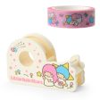 Japan Sanrio - Little Twin Stars Tape Cutter & Paper Tape (Everyday items, Sanrio forever) Online