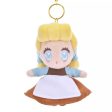 JDS - Cinderella  Tiny  Plush Keychain (Version 2) (Release Date: Jan 1, 2025) Hot on Sale