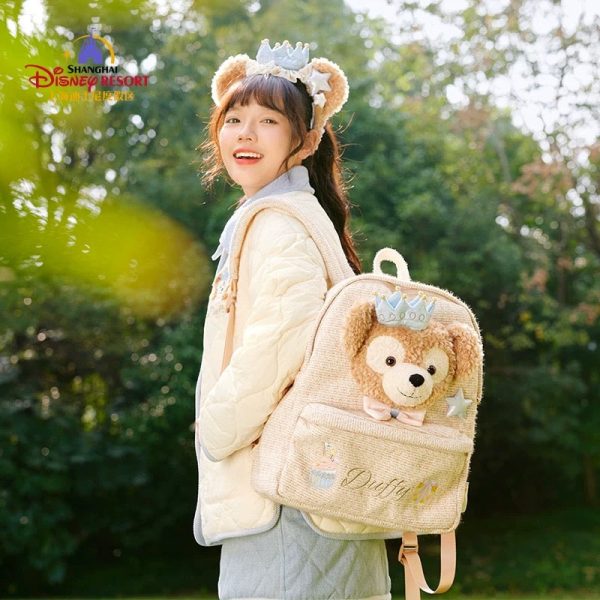 SHDL - Duffy  Fantasy Dreamy Celebration  Collection x Backpack Sale