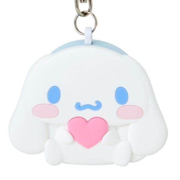 Japan Sanrio - Cinnamoroll Security Alarm & Keychain Online Hot Sale