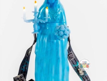 DLR WDW - Haunted Mansion Bride Souvenir Sipper For Cheap