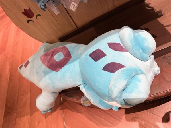 HKDL - World of Frozen Laying Bruni Plush Toy Online Hot Sale