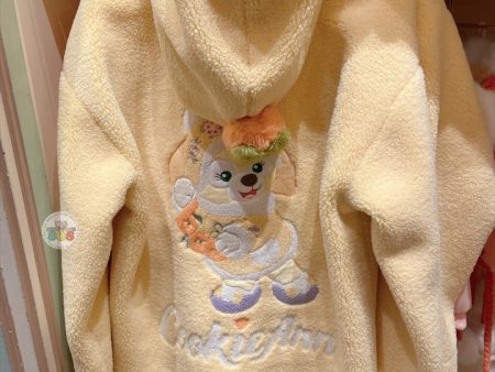 SHDL - Duffy & Friends Lunar New Year 2025 x CookieAnn Jacket for Adults Online