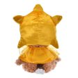 JDS- UniBearsity Plush Costume (S) Star (Release Date: Jan 21, 2025) Discount