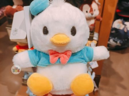 SHDL - Donald Duck ‘Moving Head & Hands’ Vibrant Plush Toy Online